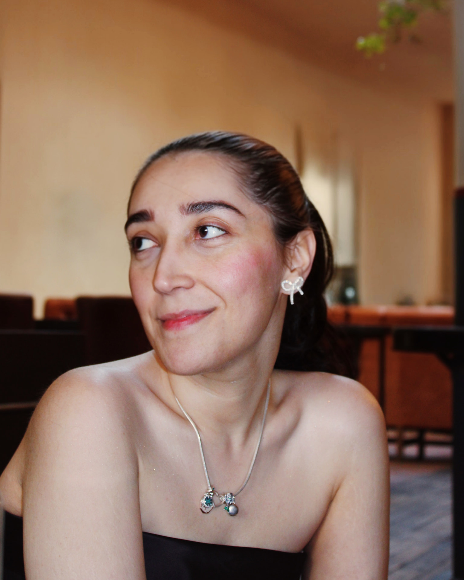 Dr Jasmine Sayyari